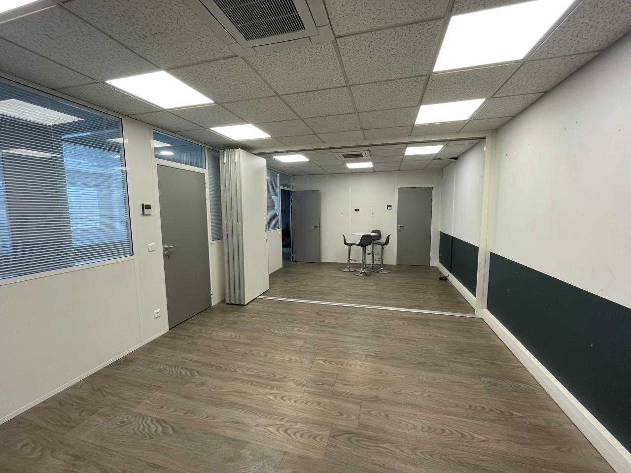 Local d'activité Blagnac 940m² Vente local d'activité Blagnac Haute-Garonne OVACT2428405 16